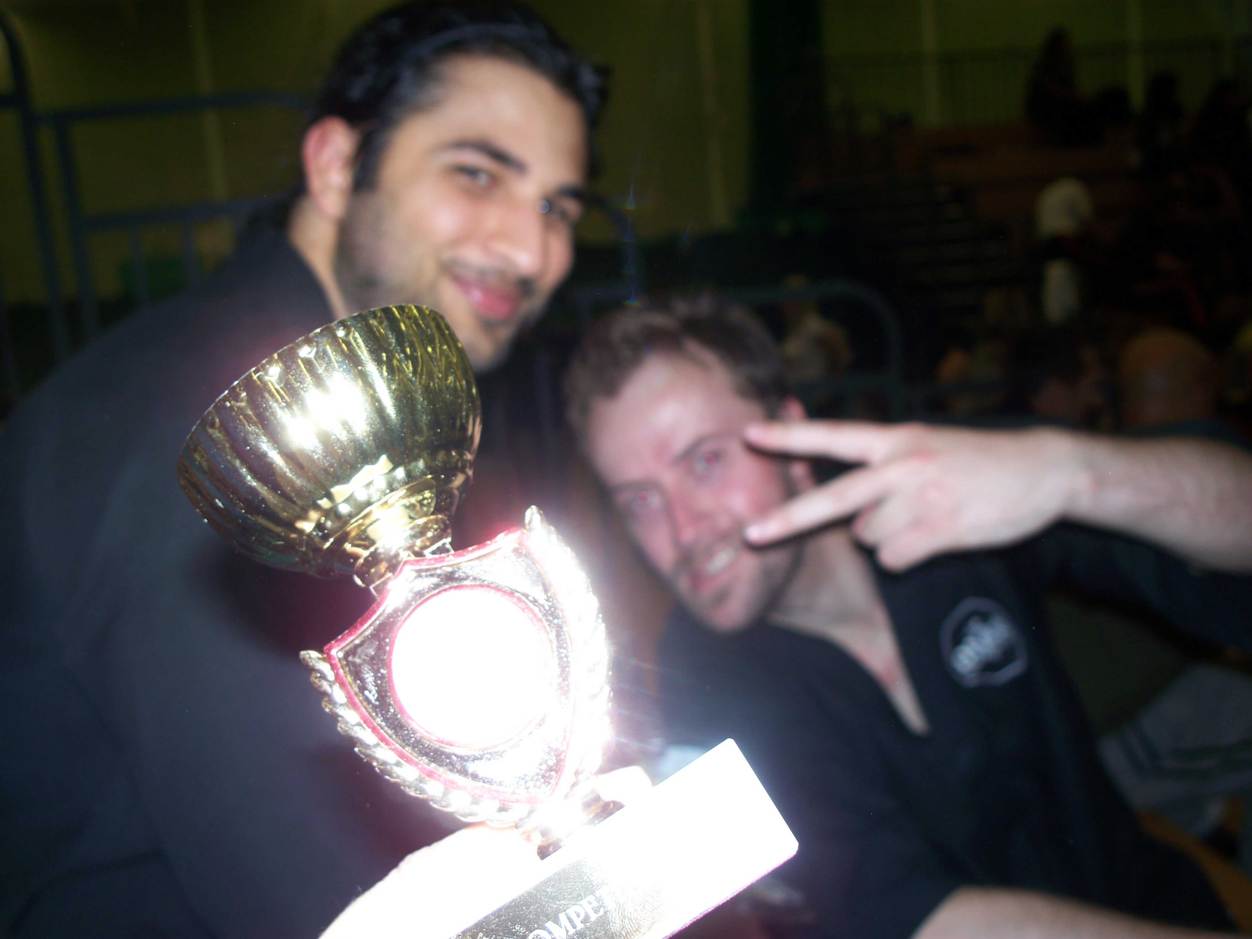 trophy