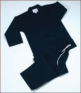 uniform